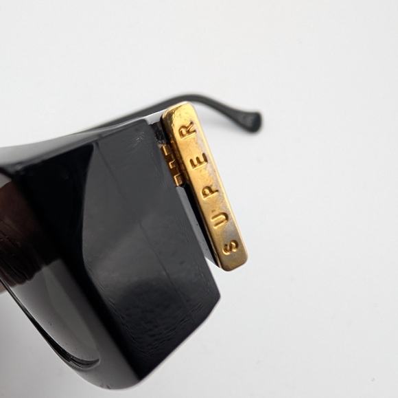 Retrosuperfuture Neema Black Sunglasses - Picture 7 of 10